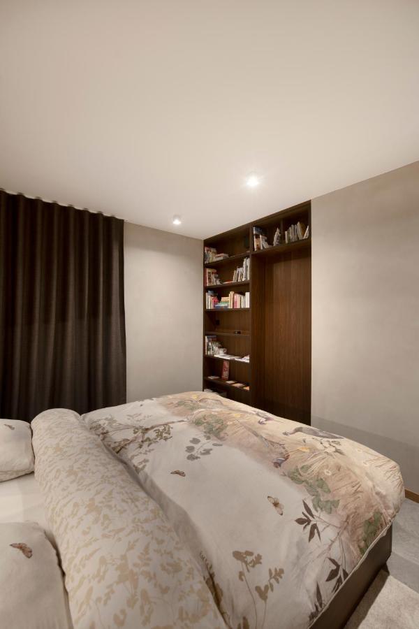 Nuit Blanche Bed & Breakfast Oud-Heverlee Dış mekan fotoğraf