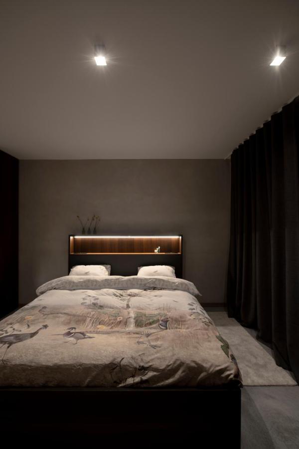 Nuit Blanche Bed & Breakfast Oud-Heverlee Dış mekan fotoğraf
