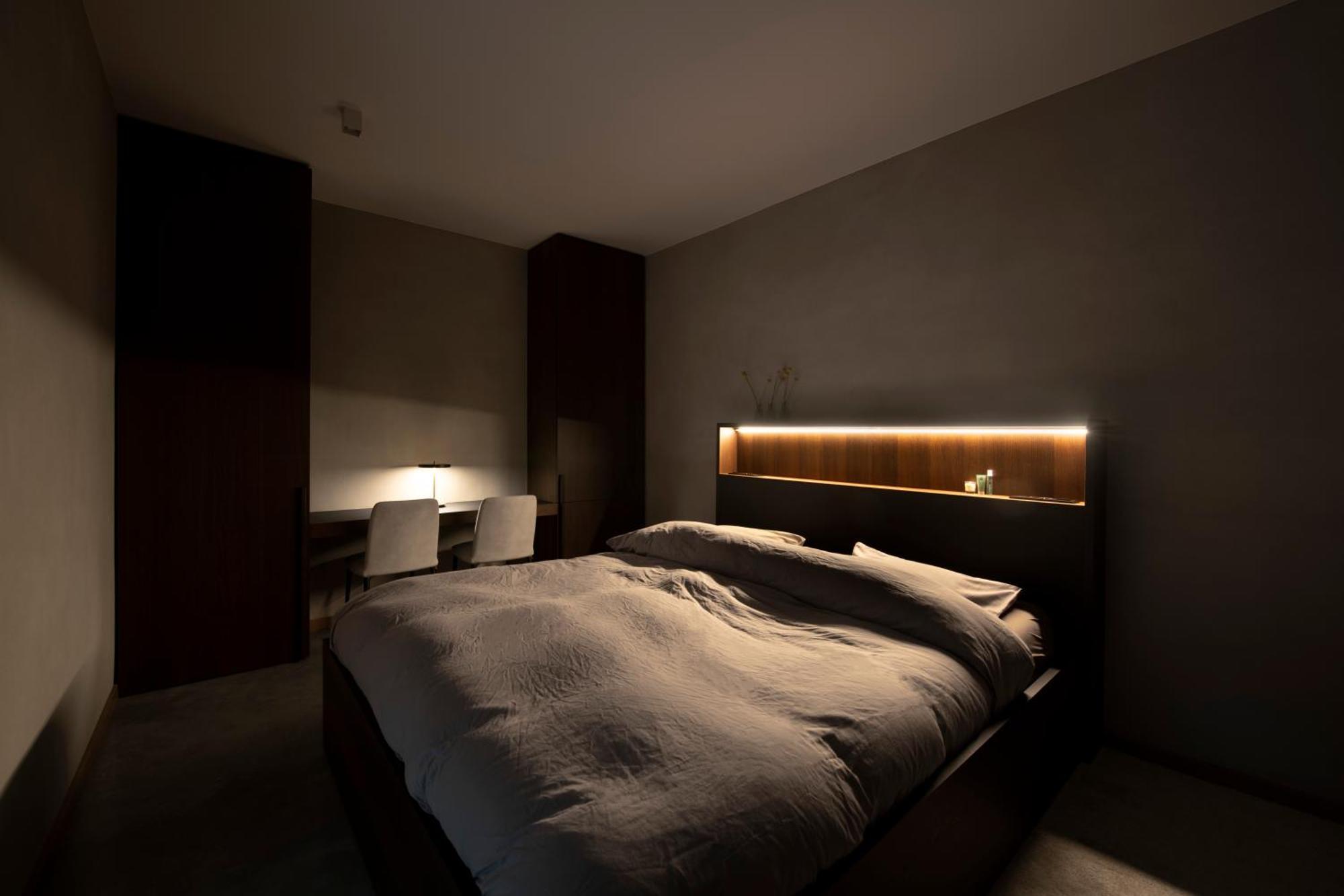 Nuit Blanche Bed & Breakfast Oud-Heverlee Dış mekan fotoğraf